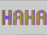 Art Glitch GIF