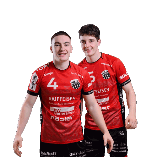 pfadiwinterthur giphyupload handballschweiz pfadiwinterthur gmeinsamfürpfadi Sticker