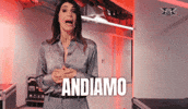 GIF by X Factor Italia
