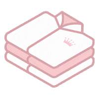 Cherie Sticker by Fleg Comunicação