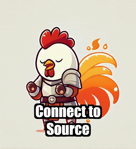 Wisdom Enlightenment GIF by Zorooster