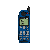 You Are Old Happy Birthday Sticker