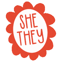 Lgbt Non Binary Sticker