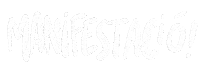 Manifest Sticker