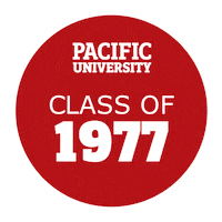 Boxers Pacu Sticker by Pacific University
