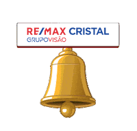Grande Vender Sticker by Remax Grupo Visão