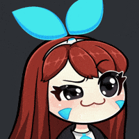 Qyuwi anime yes yeah ok GIF