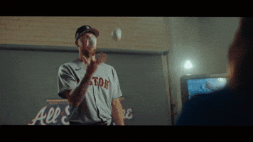 Red Sox Sport GIF by MLB
