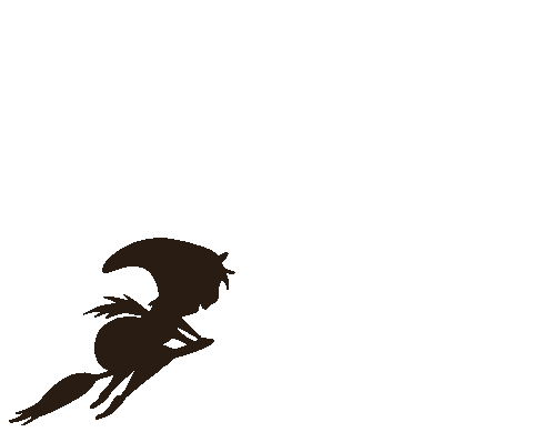 Halloween Autumn Sticker