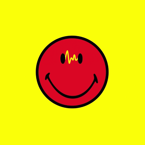 animation emoji GIF by Smiley
