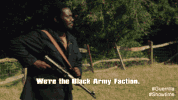 idris elba revolution GIF by Showtime