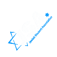 Seawolf Sticker by Stony Brook Hillel