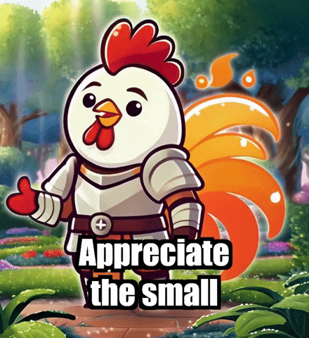 Appreciation Wisdom GIF by Zorooster
