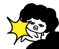 Fight Fighting Sticker