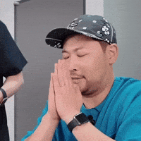 Prayer GIF by Epik High