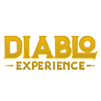 Diablo Sticker by diablopanama