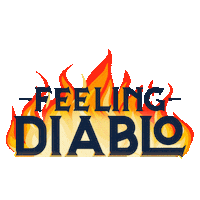 Thediabloexperience Sticker by diablopanama