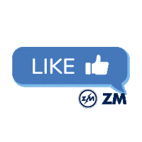 Like Sticker by ZM S.A.