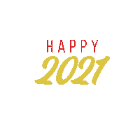 Happy New Year Sticker by Social With Rashi