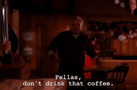 season 1 pete martell GIF by Twin Peaks on Showtime