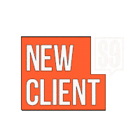 SlideNineAgency s9 slide nine new client announcement s9 annoucement Sticker