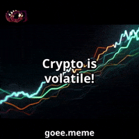 Crypto Change GIF by Goeememe