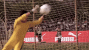 Shaolin Soccer Football GIF