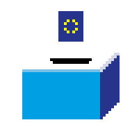 voting european union Sticker by European Parliament