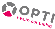 OptiHC health dentist consulting zahnarzt Sticker