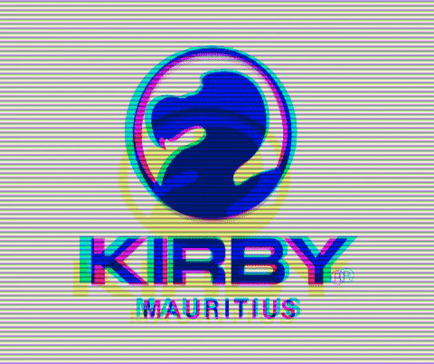 Kirby_MUR giphygifmaker GIF