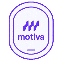 Airport Sticker by Motiva Aeroportos