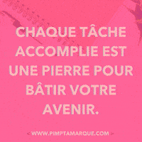 Business Canada GIF by PIMP TA MARQUE