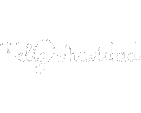 Feliz Navidad Christmas Sticker by Iglesia Nueva Providencia