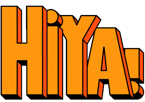 Happy Good Morning GIF by Mat Voyce