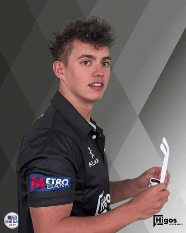 Josh Thomas Sunglasses GIF by Somerset County Cricket Club