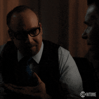 season 3 chuck GIF by Billions