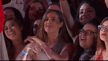 justin bieber GIF by iHeartRadio