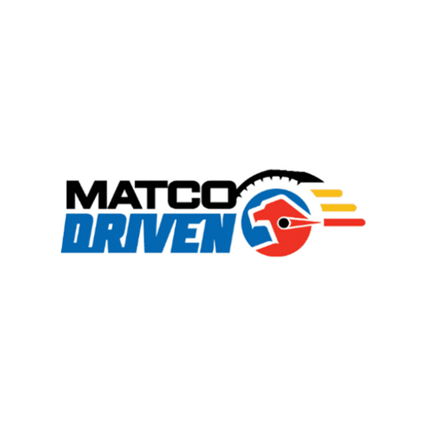 Expo Sticker by Matco Tools