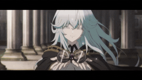 EricHimmel giphyupload anime animation fantasy GIF