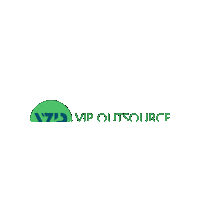 vipoutsource  Sticker