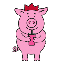 party mymarksfave Sticker by Marks and Spencer