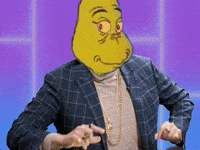 The Grinch GIF by Barstool Sports