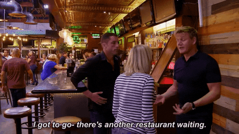 gordon ramsay GIF by Fox TV
