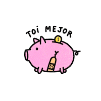 Bb Lacope Sticker by ABRE