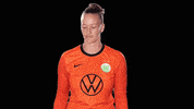 Almuth Schult Sport GIF by VfL Wolfsburg