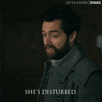 Mad Season 7 GIF by Outlander
