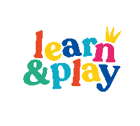 Nursery Sticker by Learn & Play