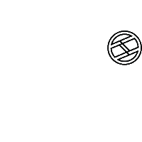 Hh Athletic Hijab Sticker by HAUTE HIJAB