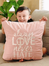 Target Bullybust GIF by BOY MEETS GIRL®