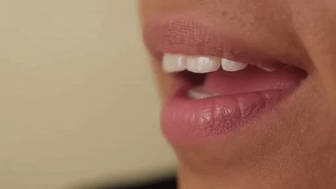 SpanishandGo giphygifmaker rollr rollsr tonguetrill GIF